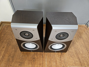 Yamaha Soavo 900M 2-Полосная Акустическая Система (3 фото из 4)