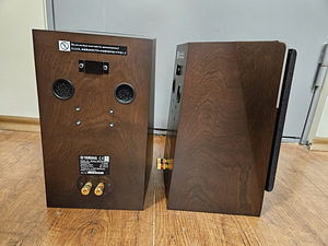 Yamaha Soavo 900M 2-Полосная Акустическая Система (4 фото из 4)