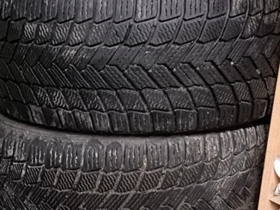Väga korralikud Michelin lamellid