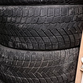 Väga korralikud Michelin lamellid