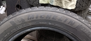 Väga korralikud Michelin lamellid (3 foto / 4)