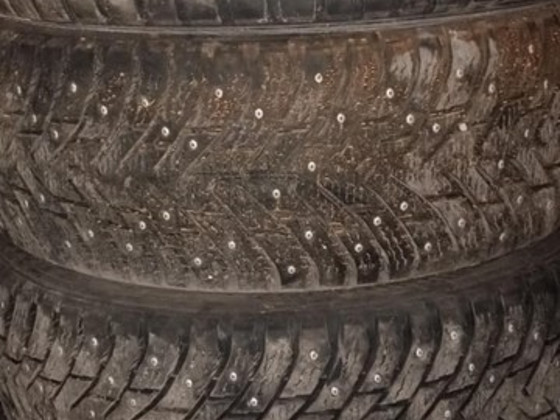 Шины 225/60 R17