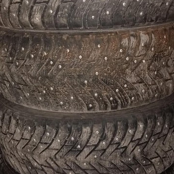 Шины 225/60 R17