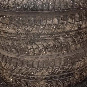 Continental 225/60 R17