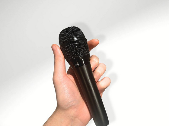 Аренда микрофон Audio-Technica AT2010