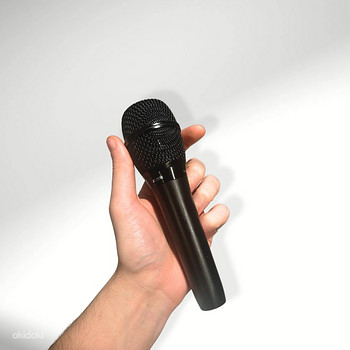 Аренда микрофон Audio-Technica AT2010