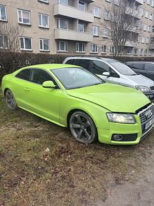 Audi A5 (3 фото из 6)