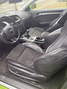 Audi A5 (5 фото из 6)