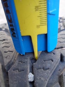 NAELREHVID 205-55-16 RENAULT PLEKKVELGEDEL (6 foto / 10)