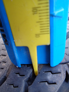 NAELREHVID 205-55-16 RENAULT PLEKKVELGEDEL (8 foto / 10)