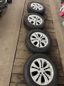 Honda CR-V (2 фото из 5)