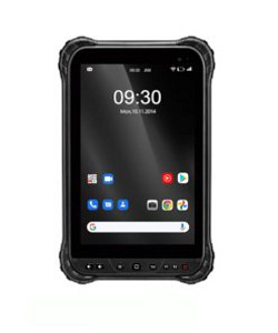 Планшет RTK FIX G1 Pro (1 фото из 5)