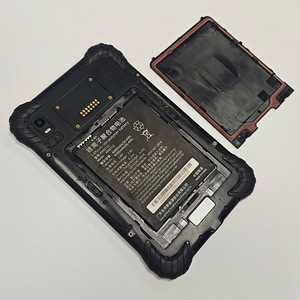 Планшет RTK FIX G1 Pro (4 фото из 5)