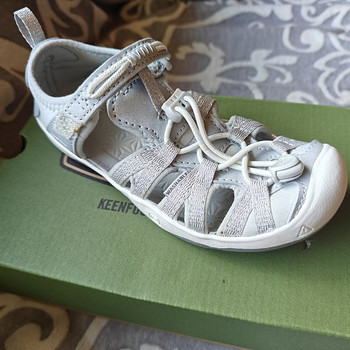 М: детские сандалии Keen