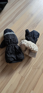 Talvekomplekt, +kingitus (7 foto / 8)