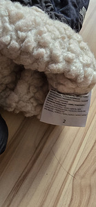 Talvekomplekt, +kingitus (8 foto / 8)