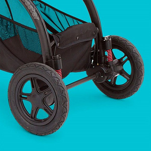 Коляска Joie Crosster (2 фото из 3)