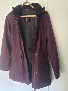 Продам куртку ONEIL (1 фото из 2)