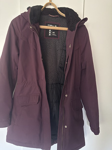 Продам куртку ONEIL (2 фото из 2)