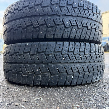 215/65/16C General kaubikute naastrehvid 6mm (2tk)