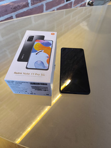 Xiaomi Redmi note 11pro 5g (3 фото из 3)