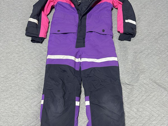 Детский комбинезон Didrikson 120