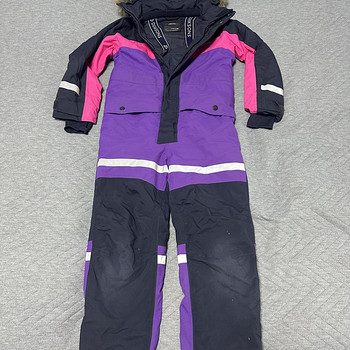 Didrikson 120 laste kombekas