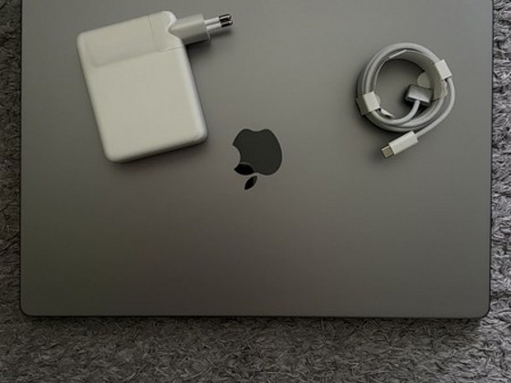 Macbook 16 Pro M1 Pro