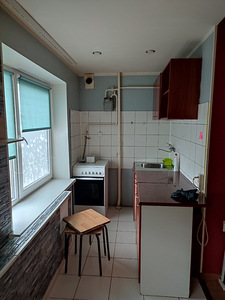 Kreenholmi tn, Kreenholmi, Narva, Ida-Virumaa (3 фото из 4)