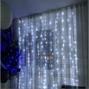 LED Vanik/Kardin/Riidestik/Välisvalgustus (220v) (2 foto / 8)