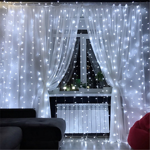 LED Vanik/Kardin/Riidestik/Välisvalgustus (220v) (3 foto / 8)
