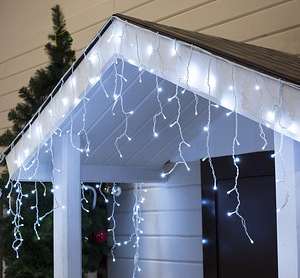 LED Vanik/Kardin/Riidestik/Välisvalgustus (220v) (4 foto / 8)