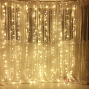 LED Vanik/Kardin/Riidestik/Välisvalgustus (220v) (1 foto / 10)