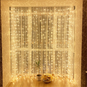 LED Vanik/Kardin/Riidestik/Välisvalgustus (220v) (2 foto / 10)
