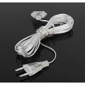 3x2m LED Vanik/Kardin/Telk/Õuevalgustus (220v) (8 foto / 9)