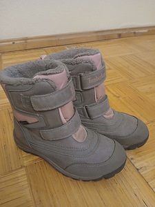 Timberlandi saapad talveks (1 foto / 2)