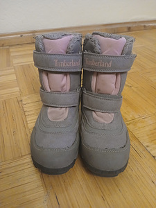 Timberlandi saapad talveks (2 foto / 2)