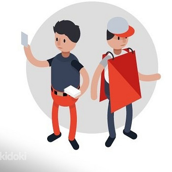 Очень нужна подработка для 16 лет