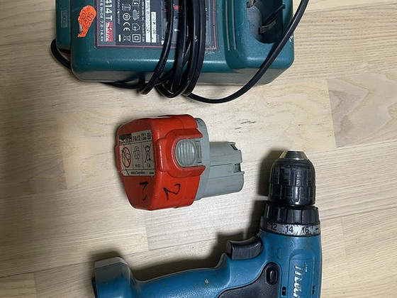 Makita
