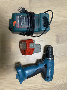 Makita (1 фото из 2)