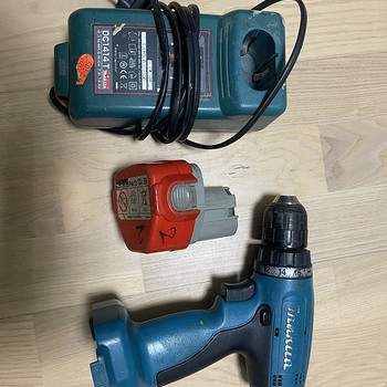 Makita