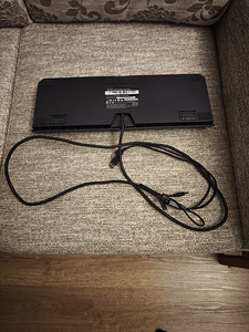 Klaviatuur razer mitte töötav (3 foto / 3)
