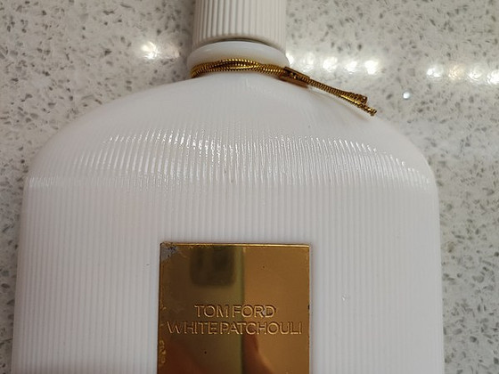 Tom Ford
