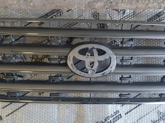 Toyota Land Cruiser 200 53101-60620 53101-60480 53101-60481