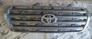 Toyota Land Cruiser 200 5310160620 5310160480 5310160481 (1 фото из 3)