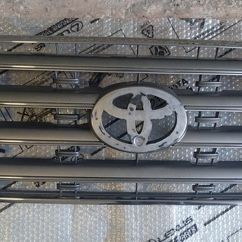 Toyota Land Cruiser 200 53101-60620 53101-60480 53101-60481