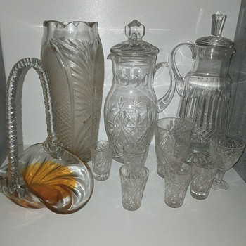 Pitsid,kannud,kausid