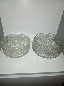 Стаканы, кувшины, миски (2 фото из 4)