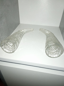 Стаканы, кувшины, миски (4 фото из 4)