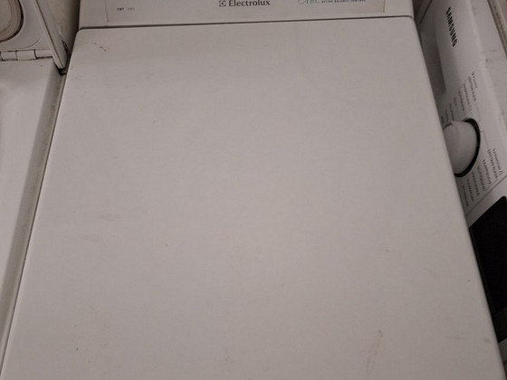 Electrolux pealtlaetav pesumasin